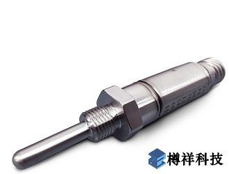 潘恩檢測儀器 225-10-0X0系列,數字溫度探頭