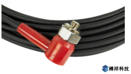 雙輸出加速和感溫電纜，旋轉底座