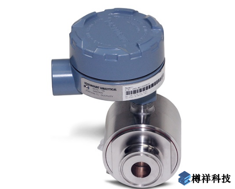 245衛生型流通式環形電導率傳感器