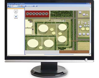 艾默生現場設備管理-AMS無線SNAP-ON