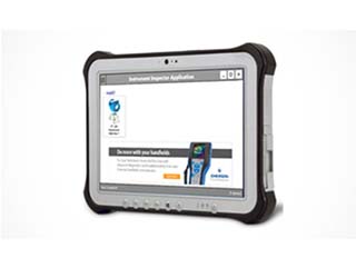 艾默生現場設備管理-FDI配置工具