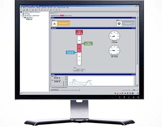 艾默生現場設備管理-AMS Valvelink SNAP-ON