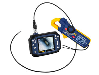 工業(yè)內窺鏡PCE-VE 200-KIT2