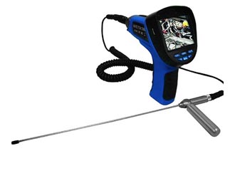 工業(yè)內窺鏡PCE-RVE 30