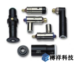 無損檢測儀器 機械阻抗分析(MIA)探頭