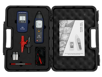 電纜檢測器PCE-CL 10