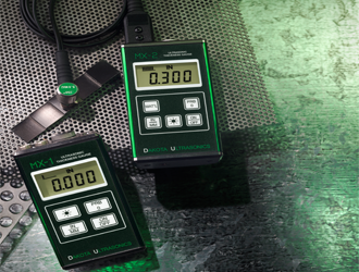 Dakota美國(guó)MX-2測(cè)厚儀