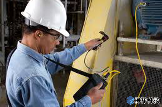 振動(dòng)檢測儀在電力系統(tǒng)檢測