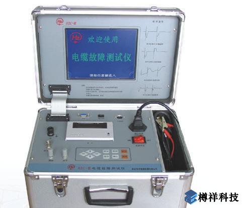 電纜故障檢測儀