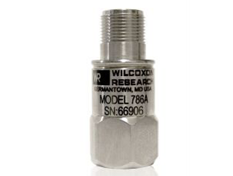 美捷特 通用加速度計 786A