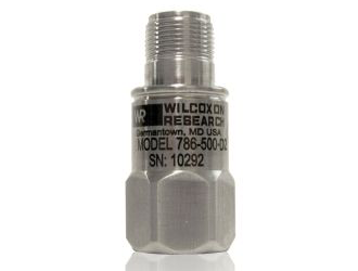 高靈敏度傳感器 786-500-D2