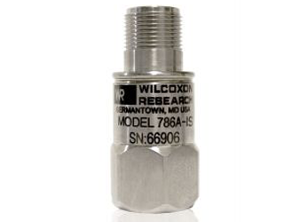 美捷特 通用加速度計 786A-IS