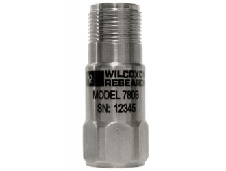 美捷特 緊湊型加速度計 780B