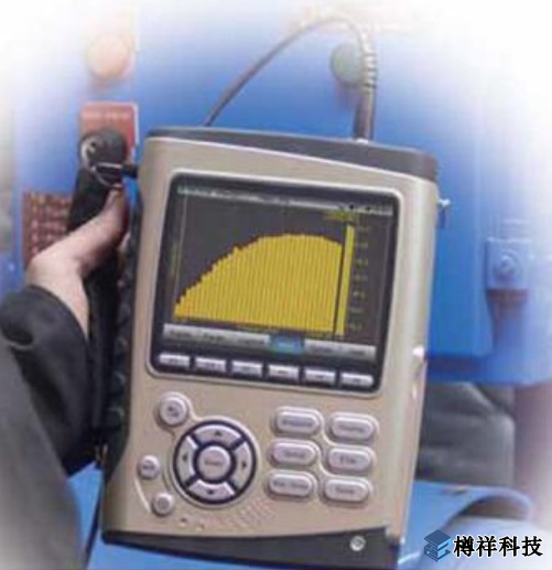 美***晶鉆 CoCo80X動(dòng)態(tài)信號分析儀