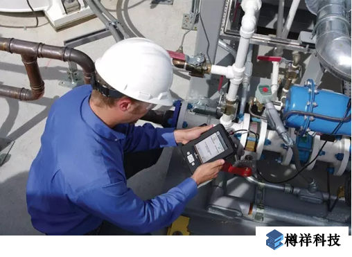 艾默生AMS Trex設備通訊手操器TREXLFPKLWS3HART+FF雙協議防爆型帶藍牙無線傳輸功能