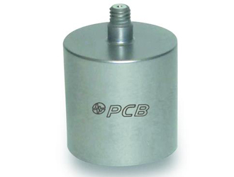 美國進口PCB單軸地震加速度振動傳感器型號:393B05