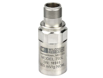 美捷特 威爾康森傳感器793L