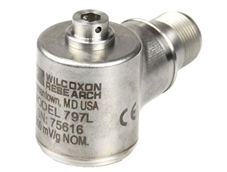 美捷特 威爾康森傳感器797L