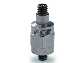 美國進口PCB單軸加速度振動傳感器型號:353B16