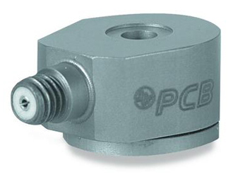 美國進口PCB單軸加速度振動傳感器型號:355B03