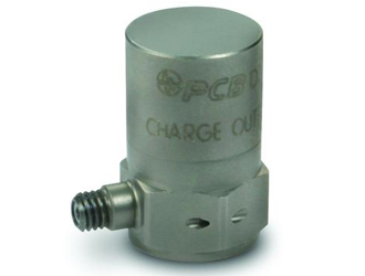 美國進口PCB單軸加速度振動傳感器型號:357B61