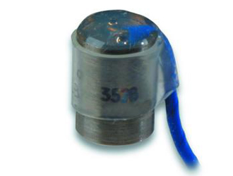 美國進口PCB單軸加速度振動傳感器型號:352B10