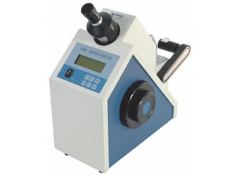 德國必高BOECO數字阿貝折光儀