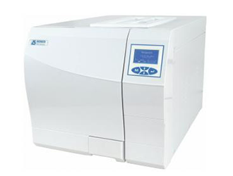 德國必高BOECO高壓滅菌器BTE-23D