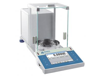 微量天平|儀器百科