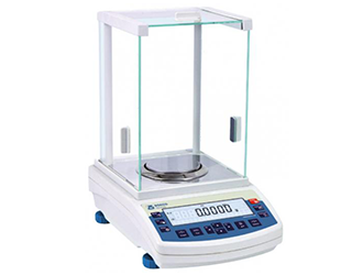 分析天平|儀器百科