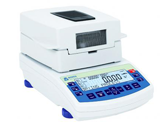 德國必高BOECO水分測定儀BMA H50,BMA I50