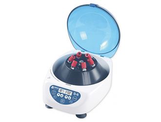 德國必高BOECO 離心機S-6