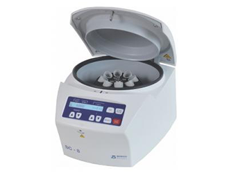 德國必高BOECO離心機SC-8