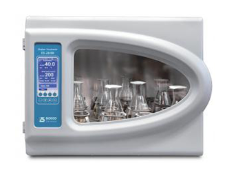 德國必高BOECO軌道振動培養(yǎng)箱ES-20 / 80