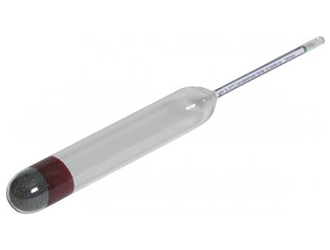 德國必高BOECO溫度酒精計(jì)