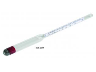 德國必高BOECO 酒精計(jì)-Gay-Lussac類型