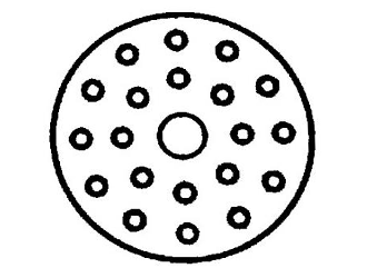 德國(guó)必高BOECO 干燥板