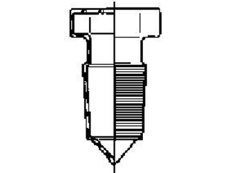 德國(guó)必高BOECO 塞子