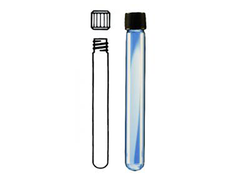 德國(guó)必高BOECO 螺紋試管