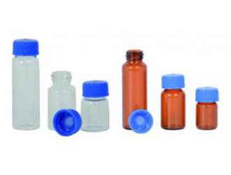 德國(guó)必高BOECO 硼硅玻璃平底小瓶