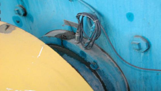 雙T傳感器(SLC144TB-M8)