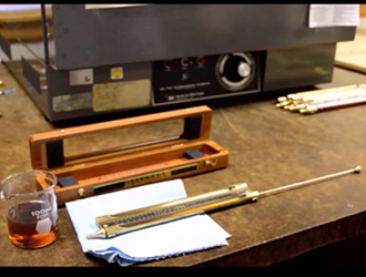 美國VISGAGE便攜式粘度計