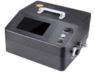 殼牌便攜式油液在線智能診斷系統(SLMS04_PS2 / SLMS05_PS2