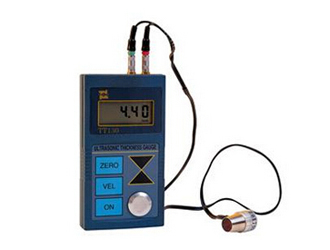 DAKOTA超聲波測(cè)厚儀 TT130