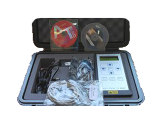 電機故障診斷系統(ALL-TEST IV PRO)