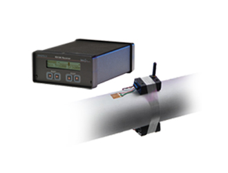 軸扭矩遙測系統 TorqueTrak10K