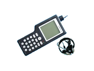  專業點檢儀——手持式巡檢儀