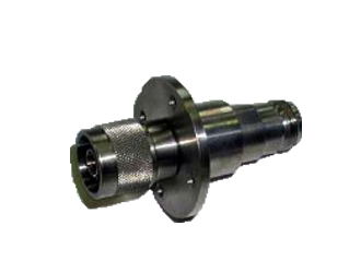 工業單通道射頻/同軸旋轉關節 SPINNER Group