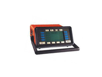 工業現場動平衡儀 上海申克機械