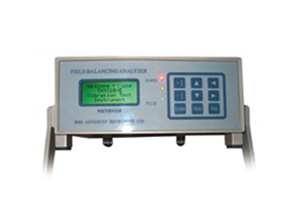 工業經濟型現場動平衡儀 TH9310E(雙通道)